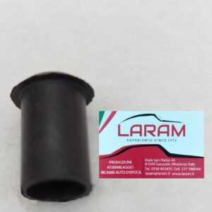 Tappo guarnizione vano porta A.R.duetto e spider 70-93