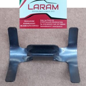 Molla profili sottoporta A.R.Giulietta spider-Ferrari + altre marche auto con carrozzeria Pininfarina