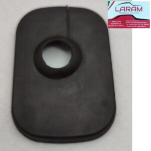 Gomma piantone sterzo A.R.Giulietta spider-berlina e sprint