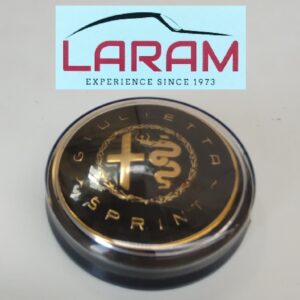 Pulsante clacson A.R.Giulietta sprint