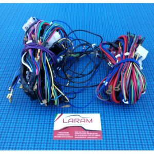 Cablaggio Fiat 500 L come originale