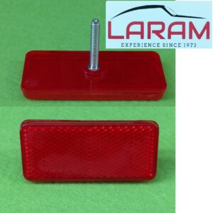 Catadiottro fanale posteriore Fiat 124 spider 1.6-1.8 + altre marche