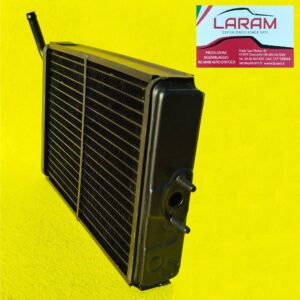 Radiatore riscaldamento 2°serie A.R.105/115 spider-GT-GTV-berlina e Junior Zagato
