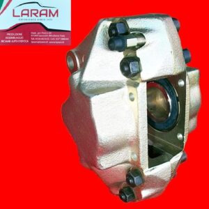 Pinza anteriore sx A.R. 105/115-A.R.Bertone GTVe A.R.1750/2.0 berlina