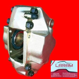 Pinza anteriore dx A.R. 105/115-A.R.Bertone GTV e A.R.1750/2.0 berlina