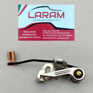 Puntine Bosch 3° serie A.R. 105