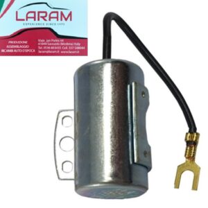 Condensatore Marelli A.R.105/115 duetto-spider-GT-GTV-berlina-super-nuova super-A.R.1750/2.0 berlina e Junior Zagato