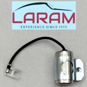 Condensatore Bosch 1° serie 63-68 A.R. 105