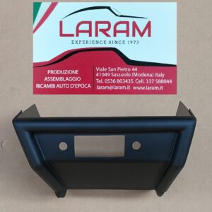 Mobiletto radio 124 spider 1.4 as