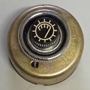 Reostato tergi 124 spider 1.4-1.6-1.8-2.0