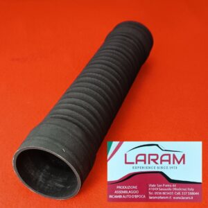 Tubo aria per carburatore A.R. Giulia 1.6 spider-sprint mm 60x64x315