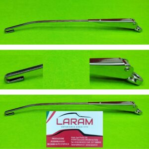 Bracci tergicristallo dx e sx attacco tipo curvo A.R.105 duetto-GT e berlina
