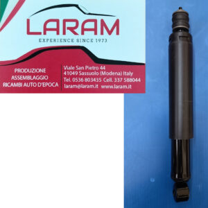 Ammortizzatore posteriore 124 spider 1.4-1.6-1.8-2.0