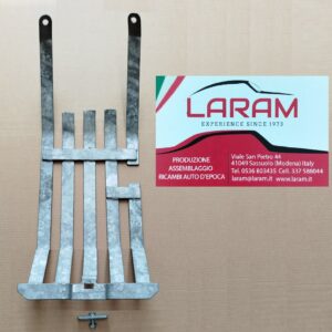 Paracoppa Fiat 500 D-F-L-R e Bianchina