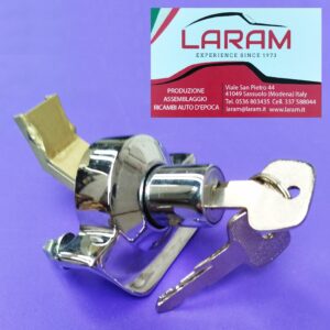 Pulsante cofano baule Ferrari 250 gte