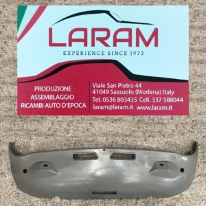 Lamierato riparazione frontale parte inferiore semicompleto A.R.105/115 Bertone 1750 GT 1°serie