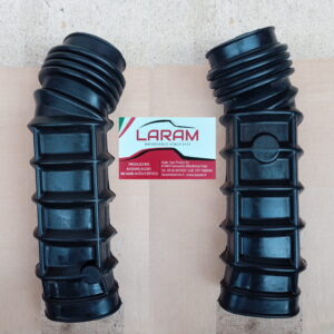 Manicotto debimetro in gomma per  A.R.75 c.c. 1.6 iniezione