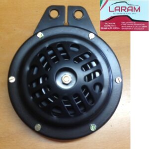 Clacson Fiat 500 F-L-R-G e Fiat 600