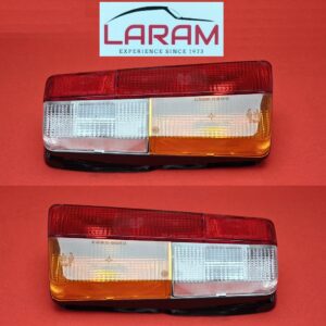 Fanali posteriori dx e sx 124 spider 2.0 originali Altissimo