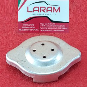 Tappo serbatoio zincato A.R.duetto-spider 70-89-GT-GTV e berlina