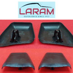 Ganci anteriori copricapote 124 spider 1.4-1.6-1.8-2.0