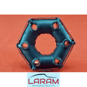 Giunto trasmissione 124 spider