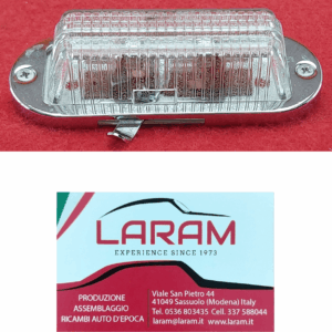 Plafoniera Ferrari-Lamborghini-Porsche