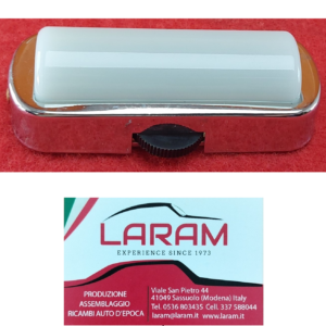 Plafoniera Lancia Fulvia + altre marche