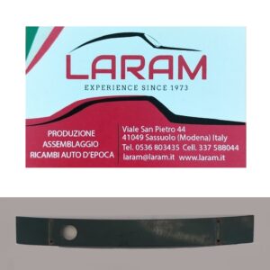Cofano tappo carburante Fiat 850 spider (usato)