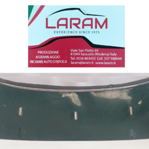 Cofano ribaltina completo Fiat 850 spider (usato)